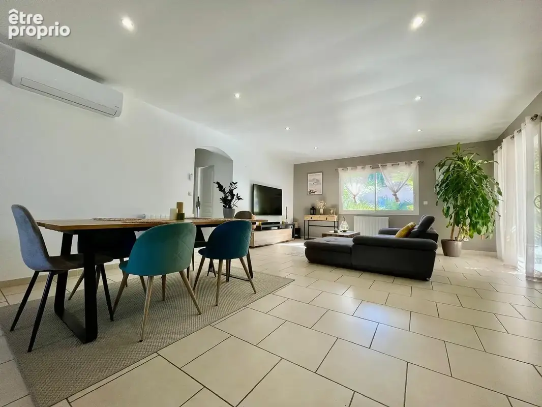 Maison 5 pièces 115 m² à vendre à Lavalette (11290) - photo 6