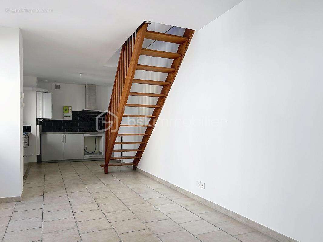 Coup de cœur – maison de ville en duplex, au calme et sans travaux - photo 13