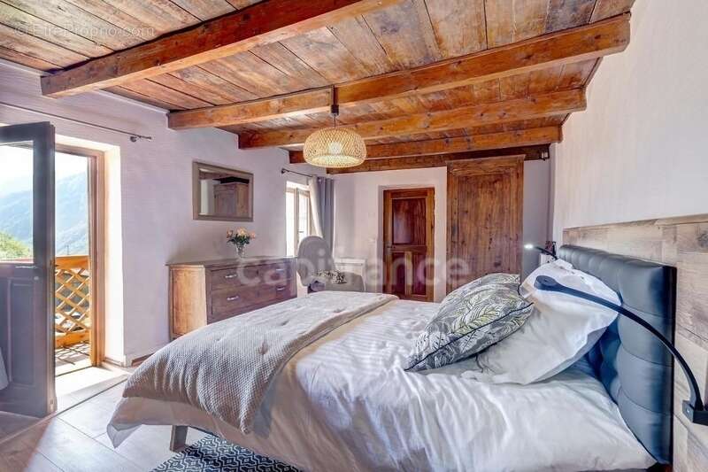 Maison à SAINT-JEAN-DE-MAURIENNE