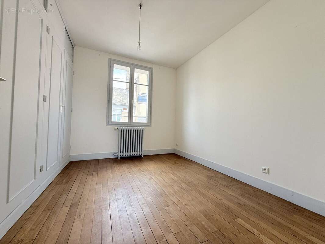 Maison à TOURS