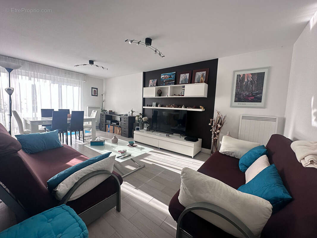 Appartement à ANNEMASSE