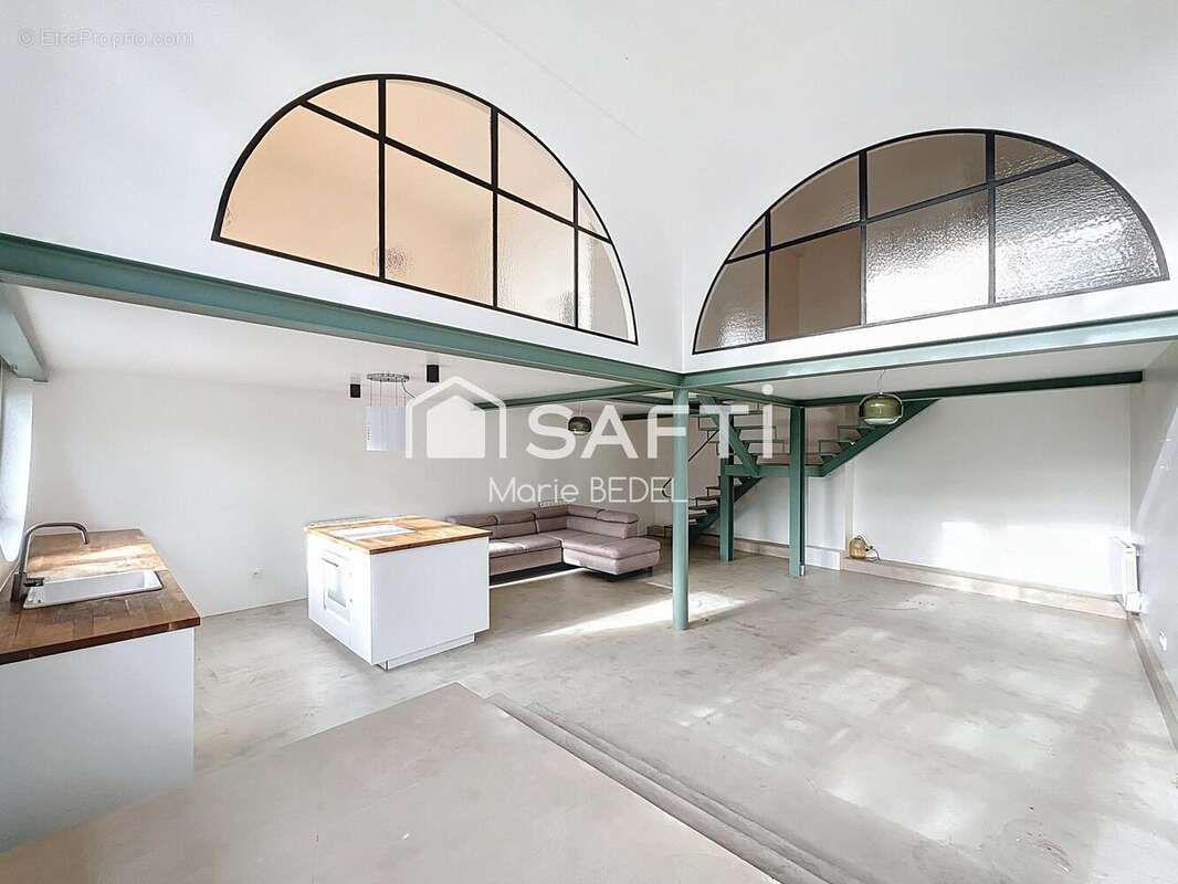 Photo 4 - Appartement à ARCUEIL