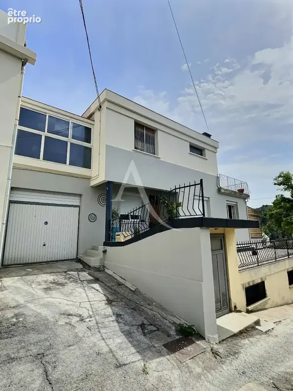 Appartement Le Rove 3 pièce(s) 60.87 m2 avec terrasse - photo 6
