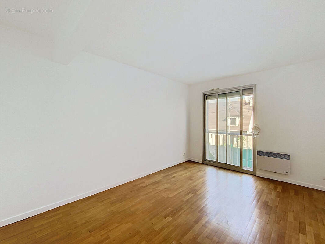 Appartement Saint Maur Des Fosses 2 pièce(s) 48.04 m2 - photo 2