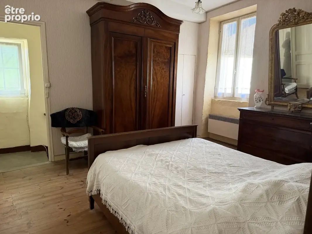 Maison de village t4 - photo 3