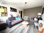 Appartement à ALLONNES