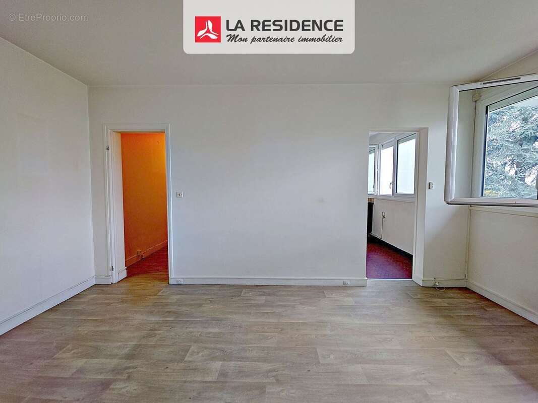 Appartement à CHATOU