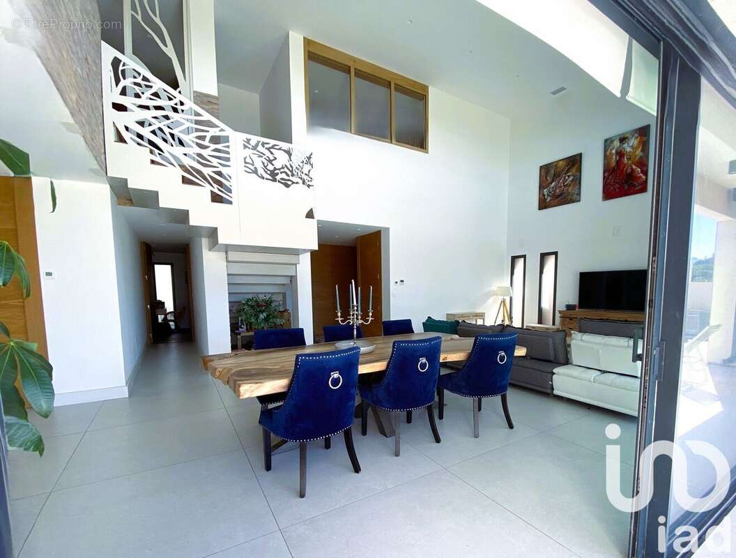 Photo 9 - Maison à PEYRESTORTES