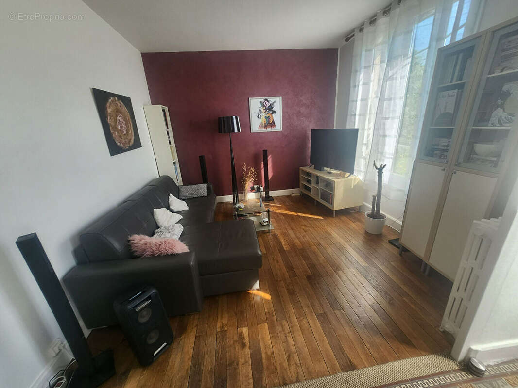 Maison à ROMORANTIN-LANTHENAY