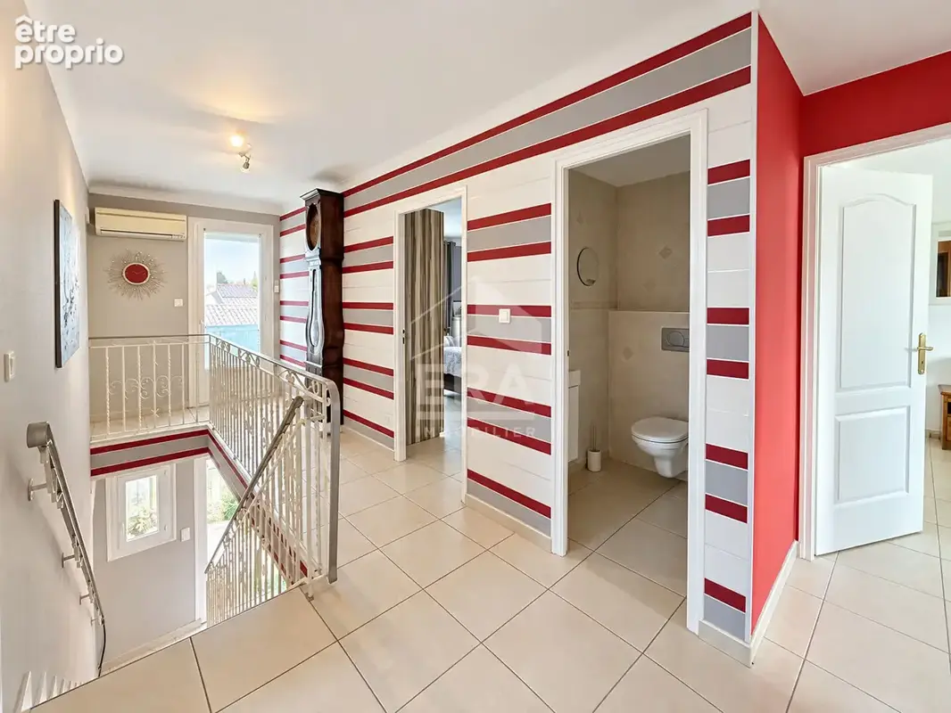Maison 153m² à alénya - photo 8
