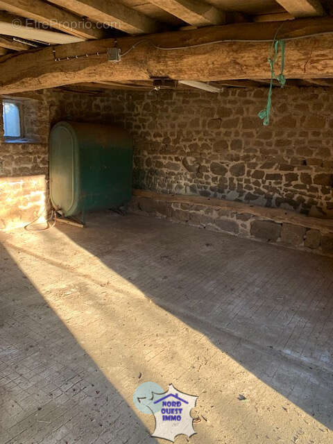 Maison en pierres - photo 10