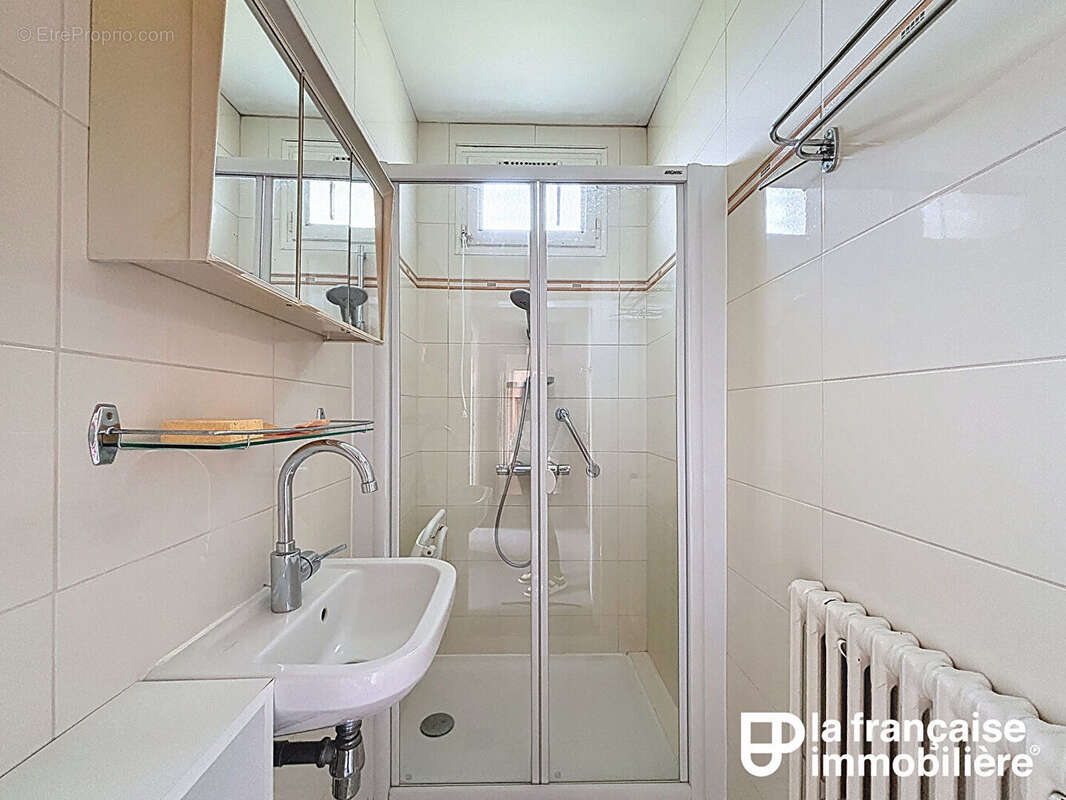 Maison à CESSON-SEVIGNE