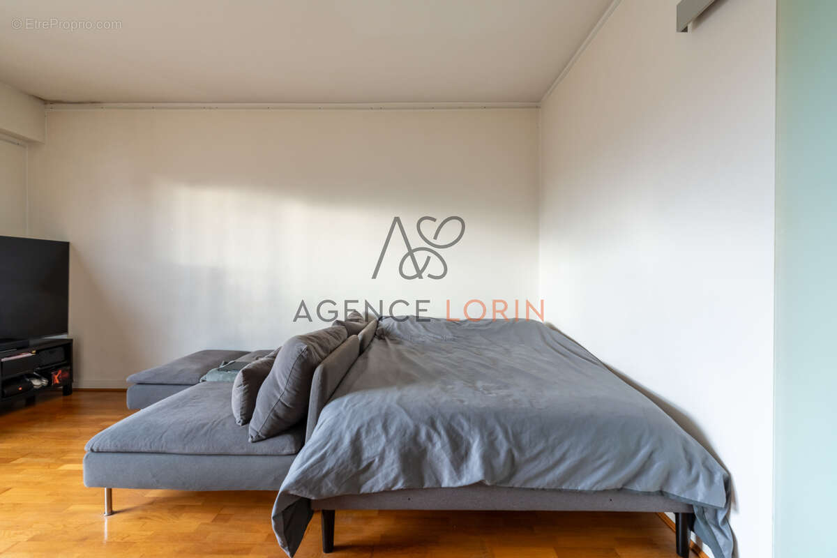 Appartement à LE VESINET
