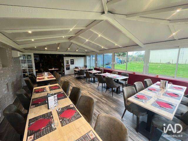 Photo 8 - Commerce à HIREL