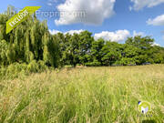 Terrain à SAINT-CYR-SUR-MENTHON