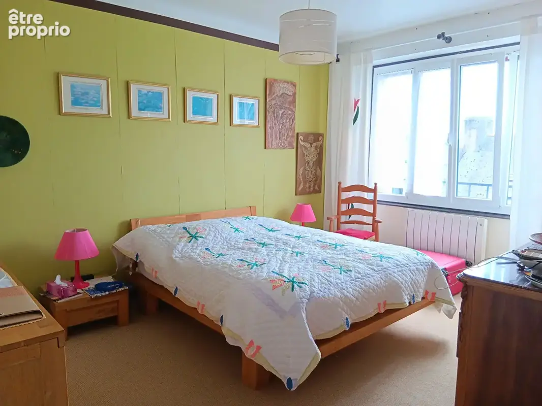 Appartement Locmariaquer 5 pièce(s) - photo 3