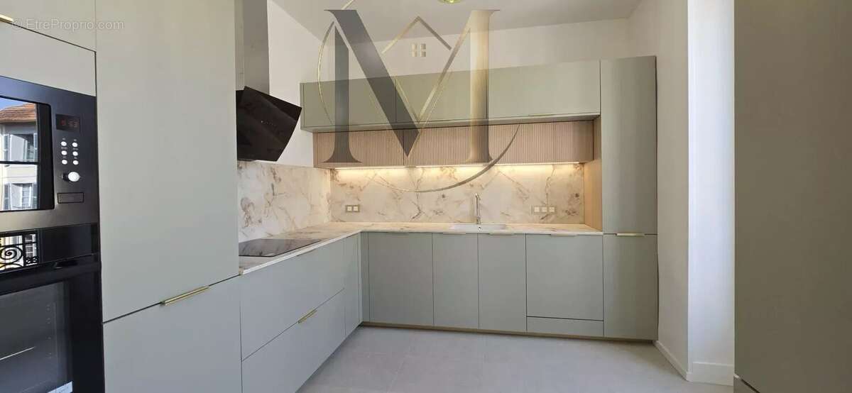 Appartement à PAU