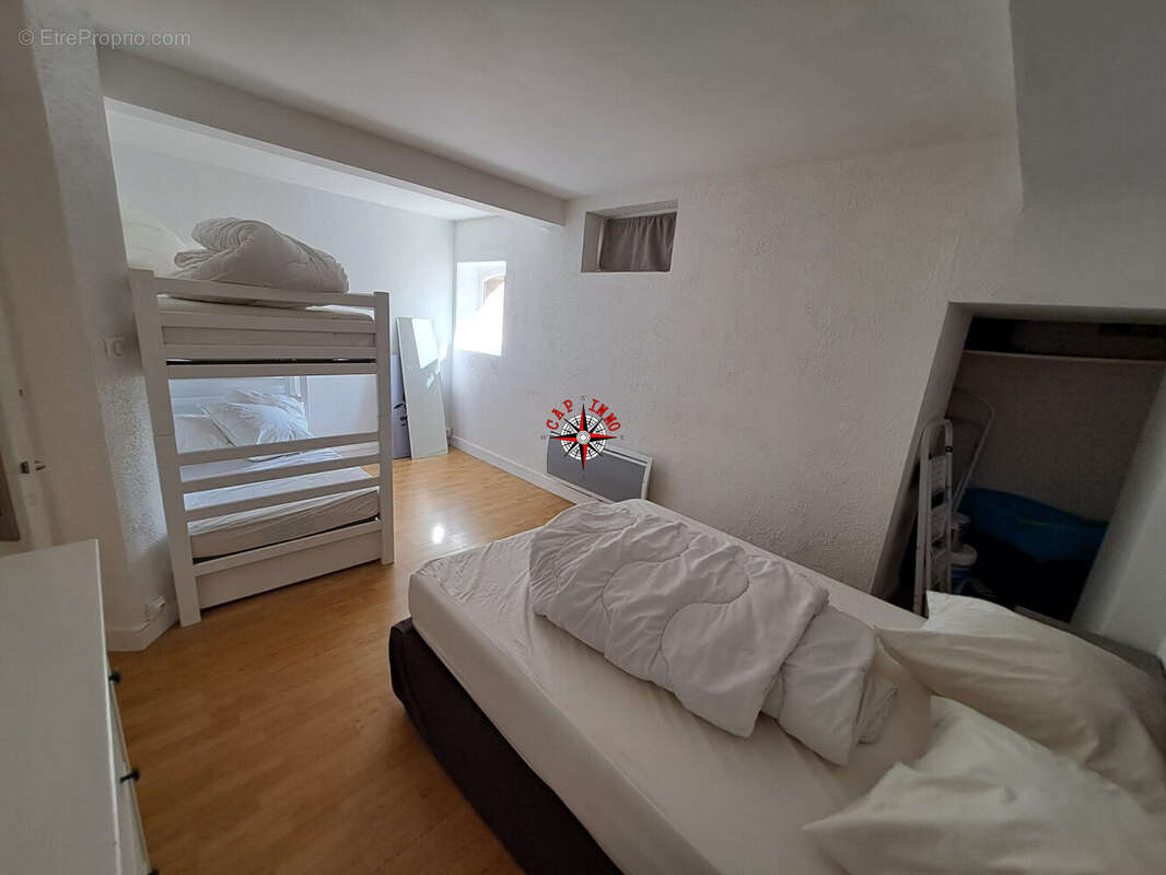 Appartement 58 m² à Le Touquet-Paris-Plage  - photo 5