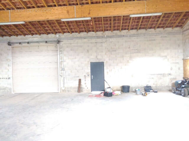 Maison à SERIGNAN-DU-COMTAT