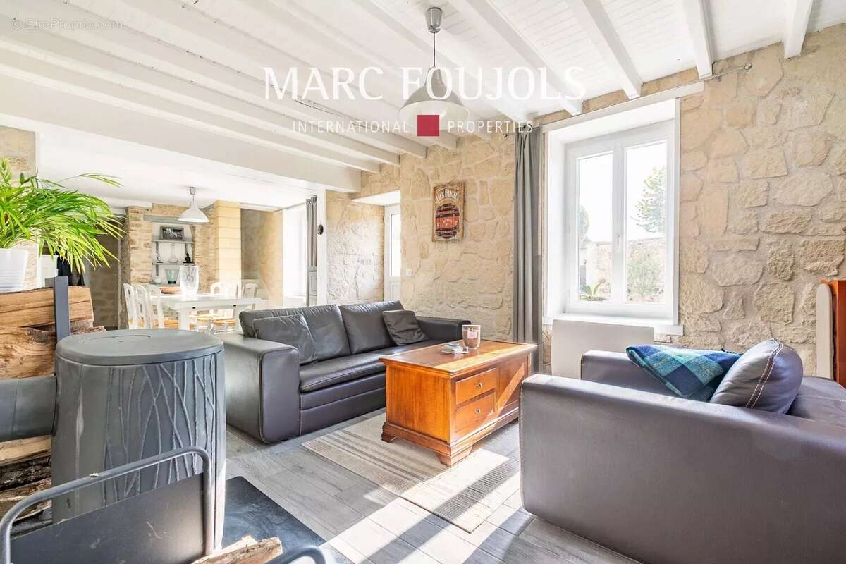 Maison à SENLIS