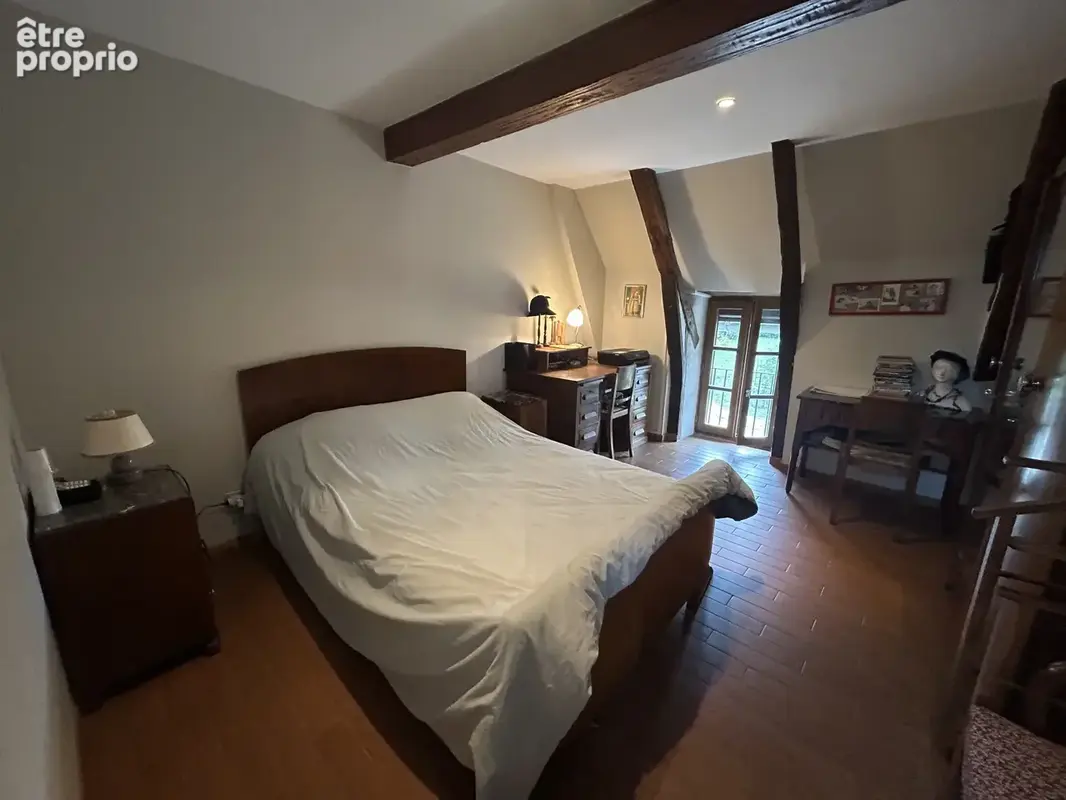 Maison en Saint Angel à Corrèze - photo 7