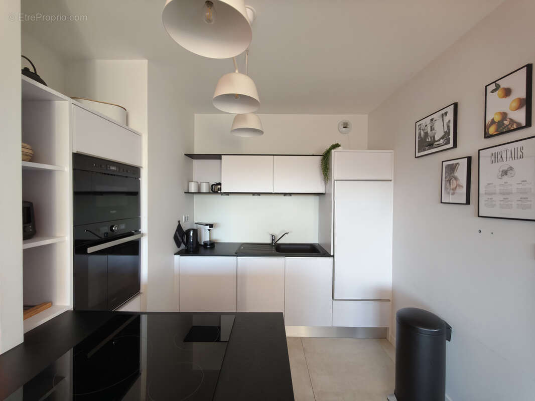 Appartement à PORTO-VECCHIO