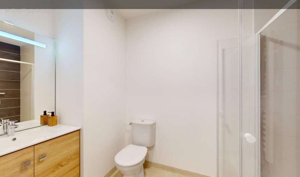 Appartement à GIF-SUR-YVETTE