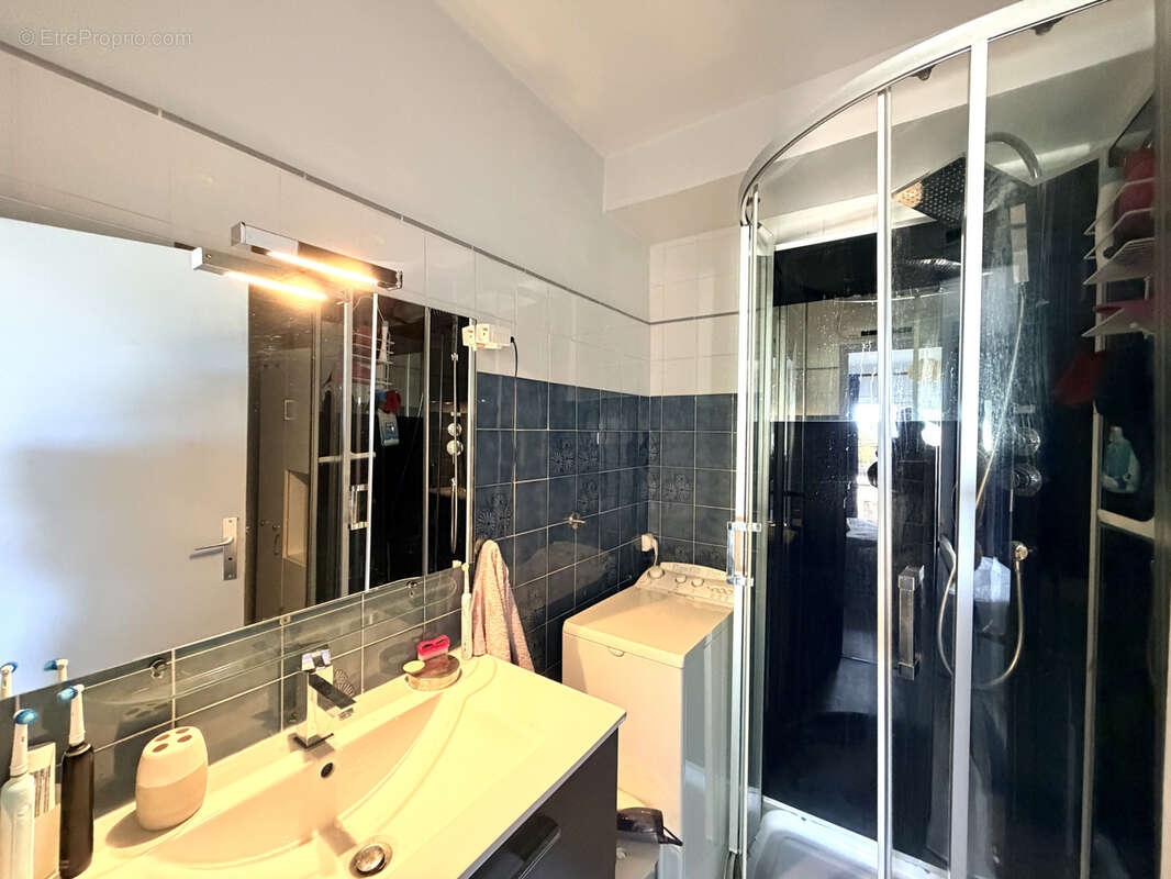 Appartement à PALAVAS-LES-FLOTS