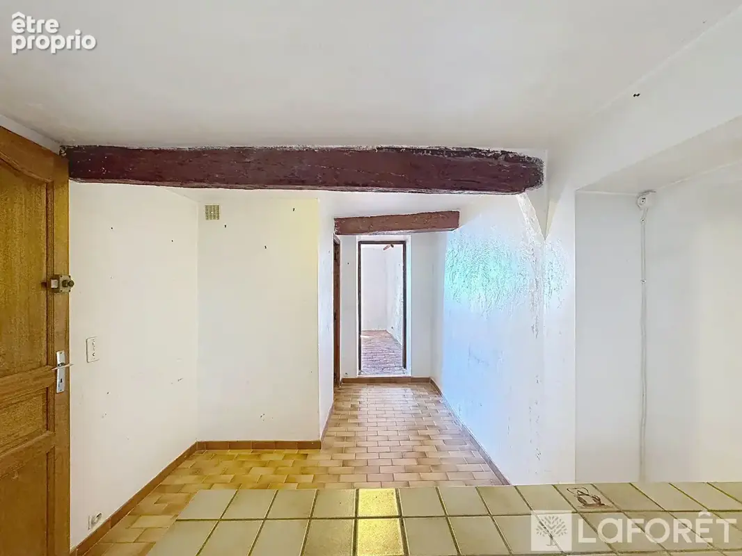 Roquebrune Cap Martin - 2  pièces 45m² - photo 17