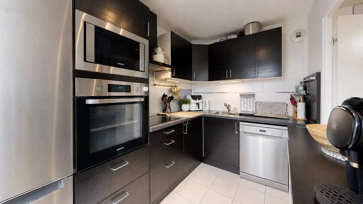 Appartement à GAGNY