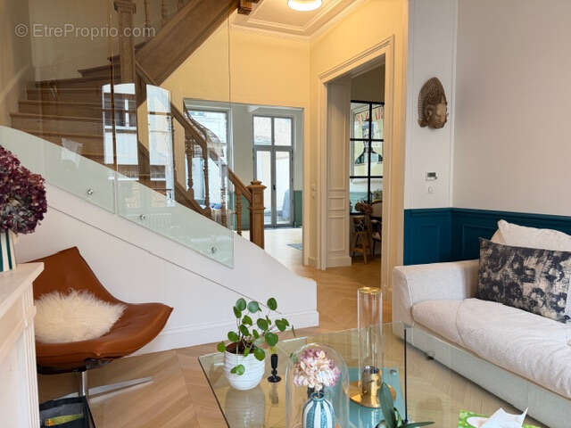 Maison à ORLEANS