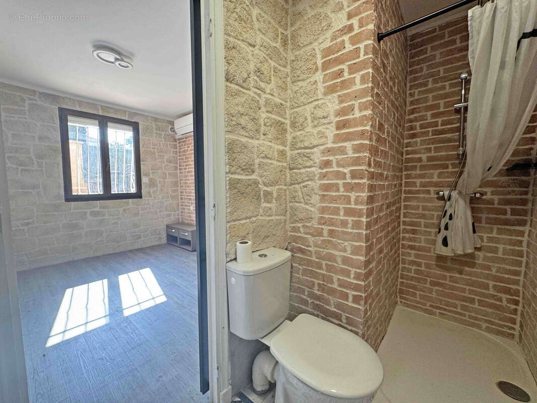 Appartement à VENCE