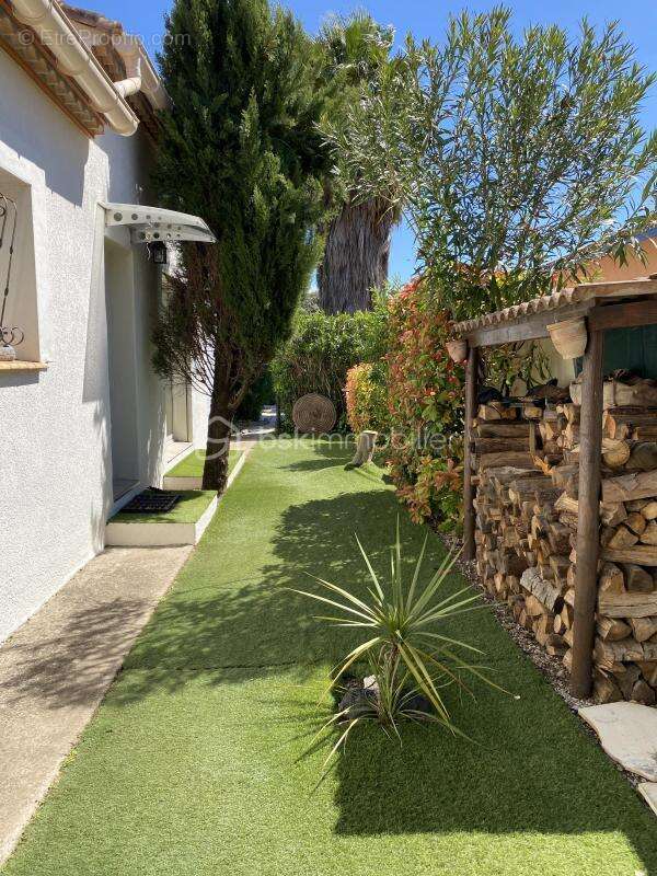 Maison à PINET