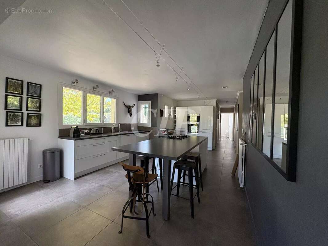 Maison à AIX-EN-PROVENCE