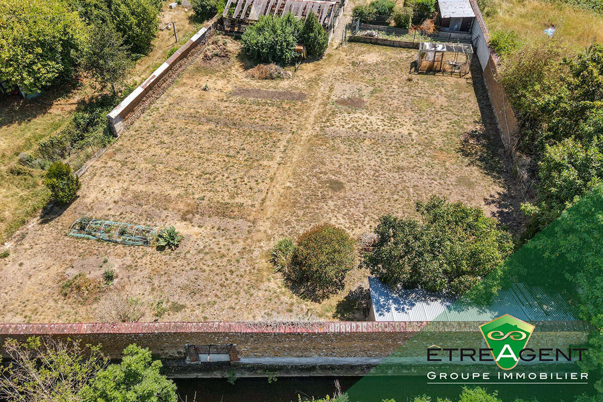 Maison DAMVILLE CENTRE-VILLE - 142 m² - 3 chambres - photo 5