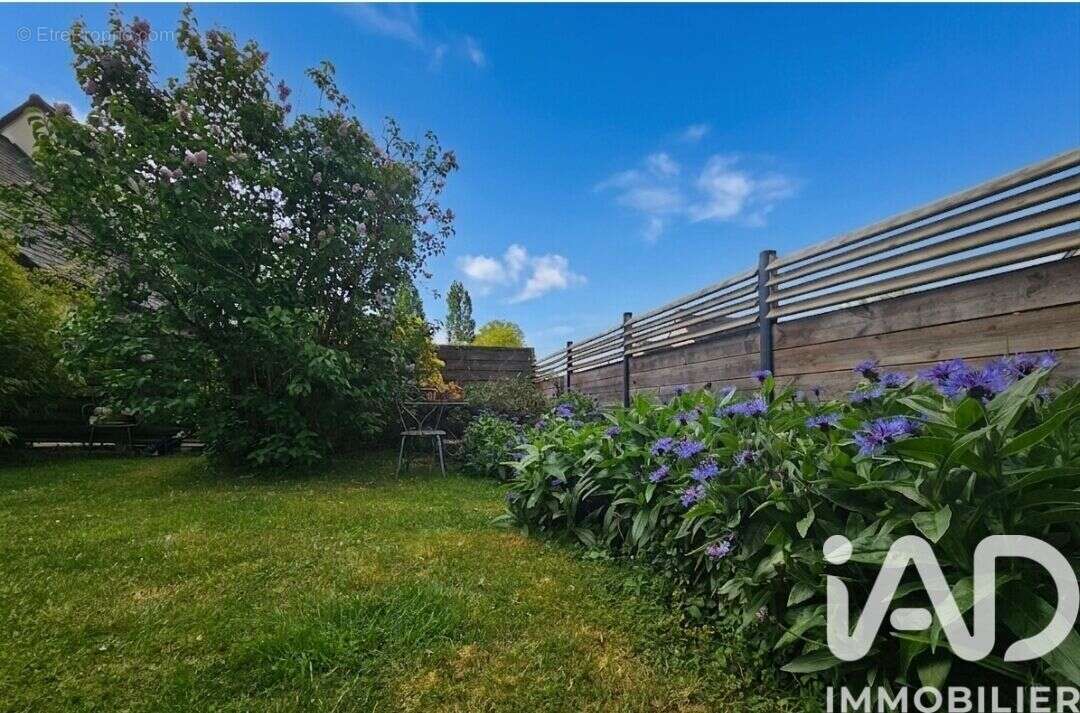 Photo 6 - Maison à ORGERES