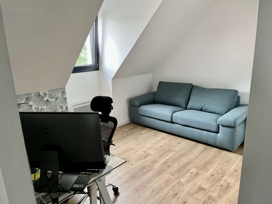 Maison à LARMOR-BADEN