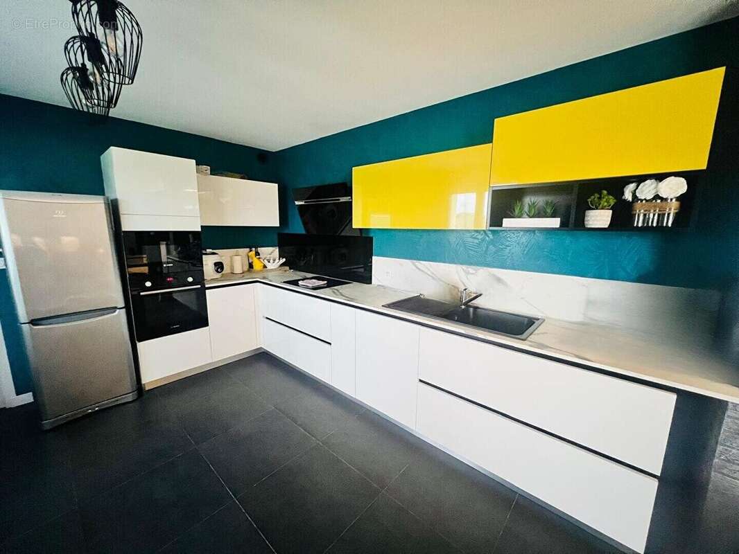 Maison à SAINT-M&#039;HERVE