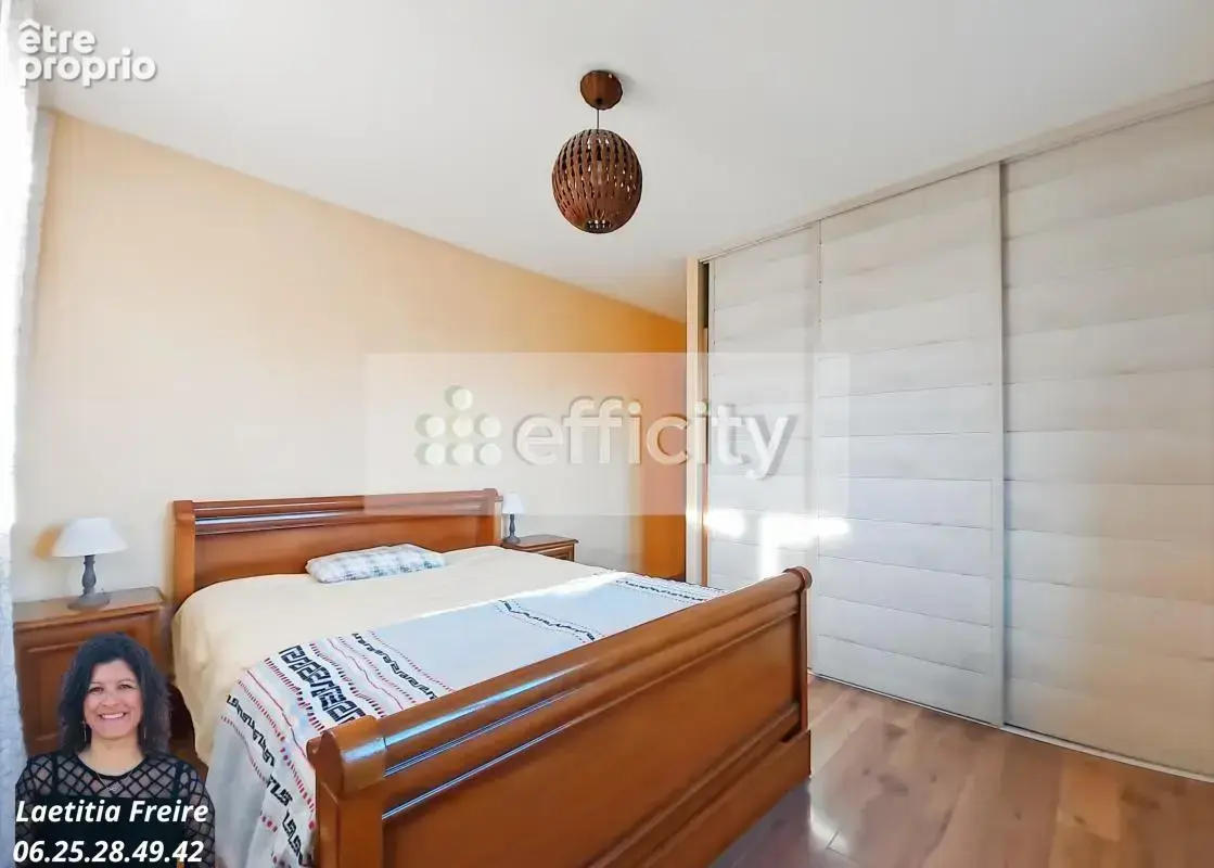 Maison 5 pièces 130 m² à vendre à Peillonnex (74250) - photo 8