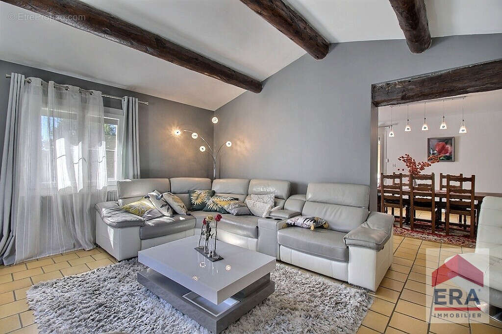 Maison à SAINT-DIDIER