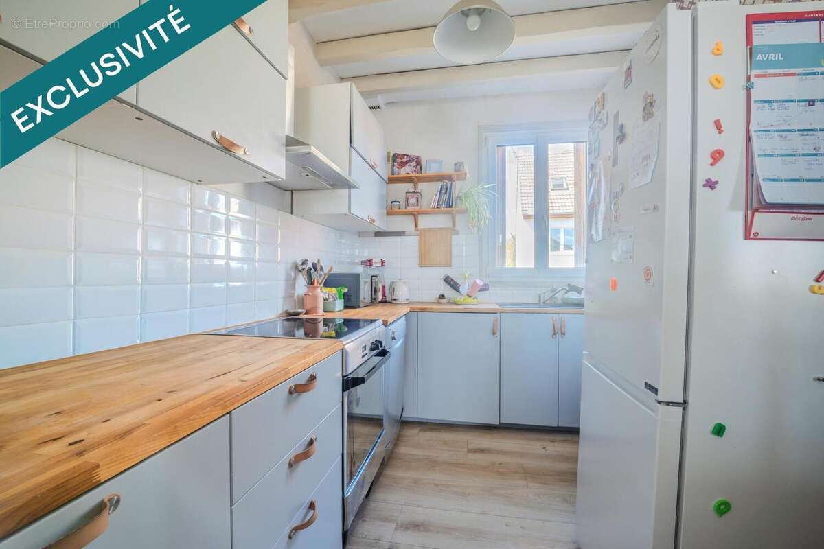 Photo 3 - Maison à NOGENT-SUR-OISE