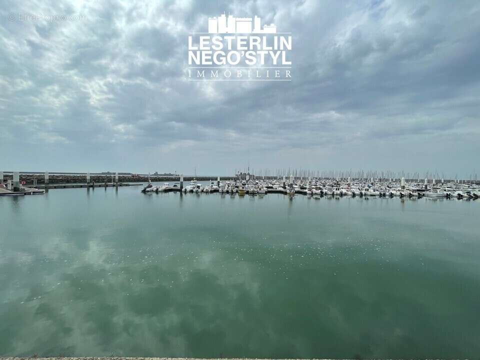 Appartement à LE HAVRE