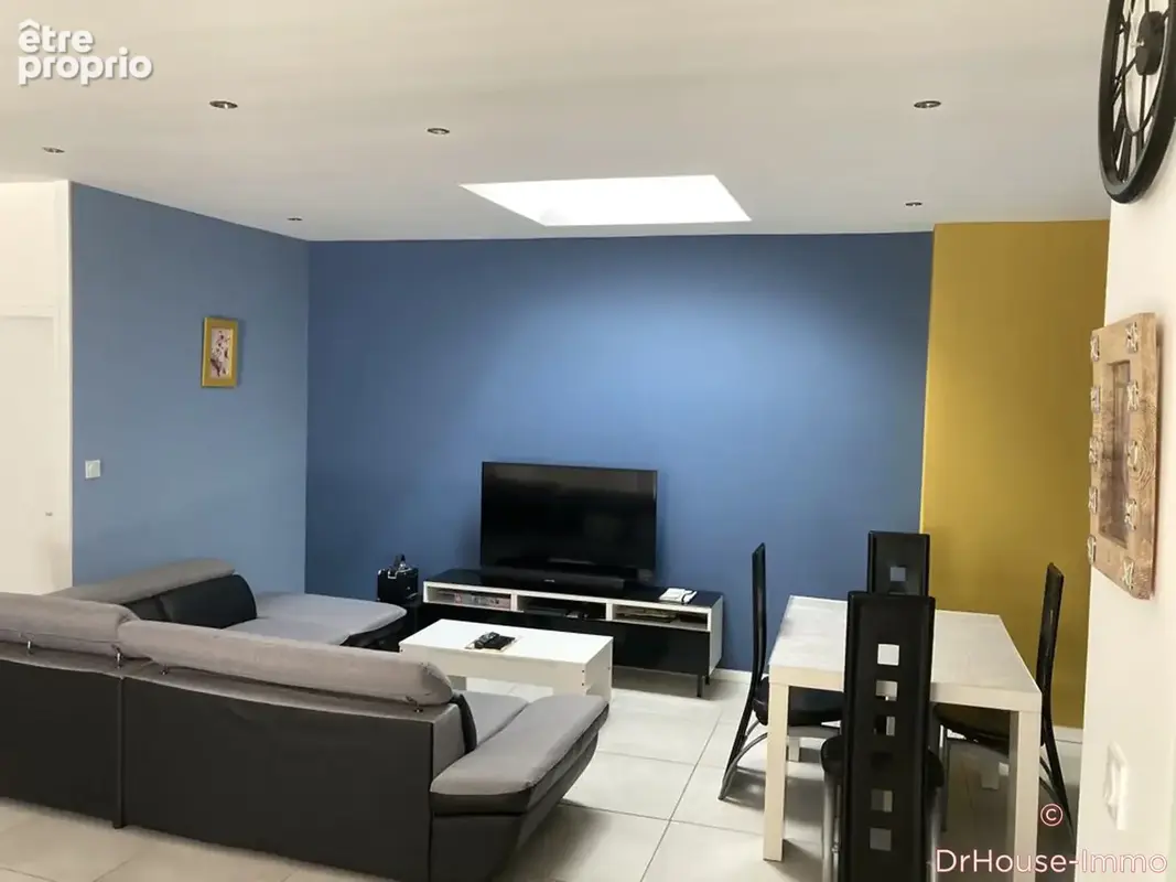 Appartement 3 pièces 107 m² à vendre à Unieux (42240) - photo 50