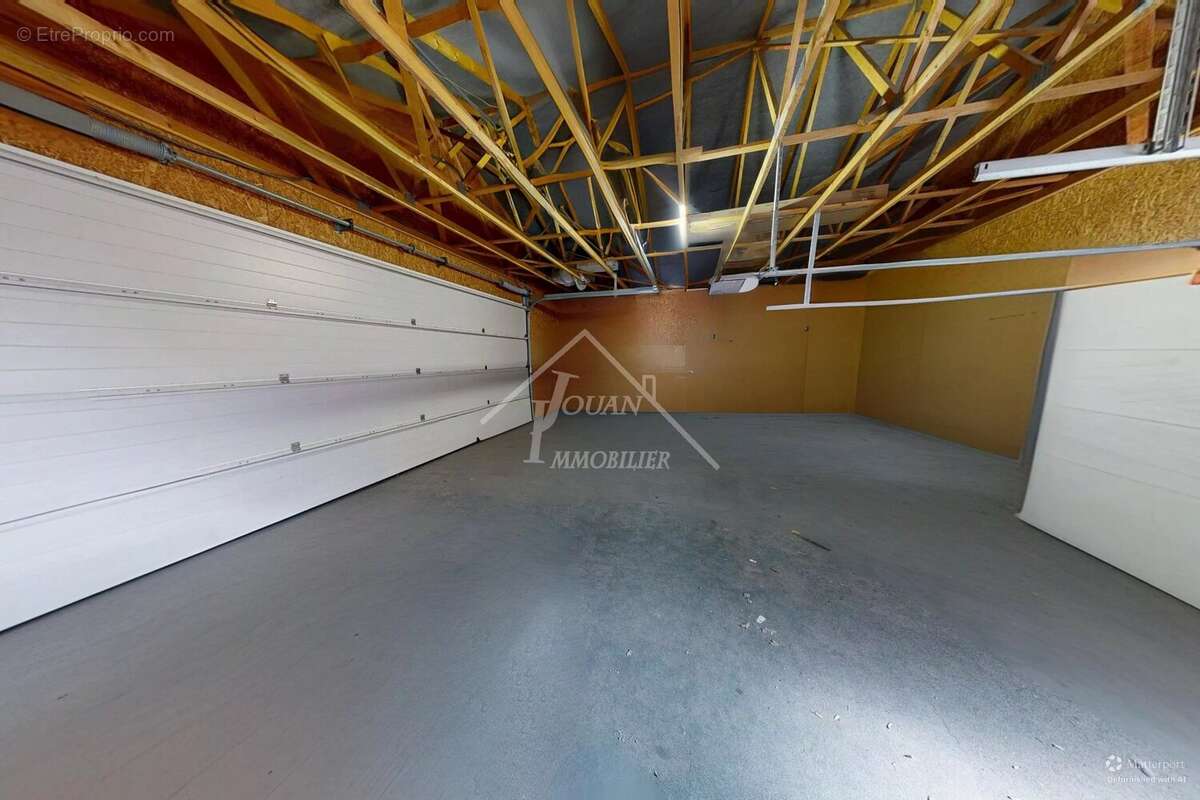 Maison de plain-pied 120 m² - photo 18