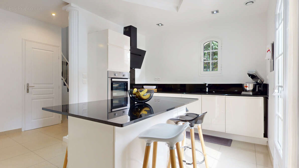 Maison à CORMEILLES-EN-PARISIS