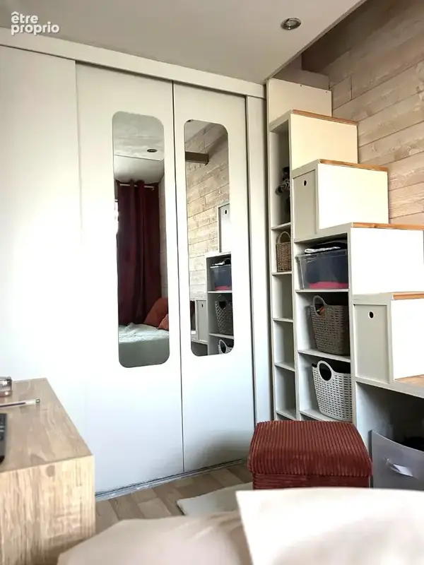 Duplex 2 pièces ** Sans travaux SARTROUVILLE - photo 5