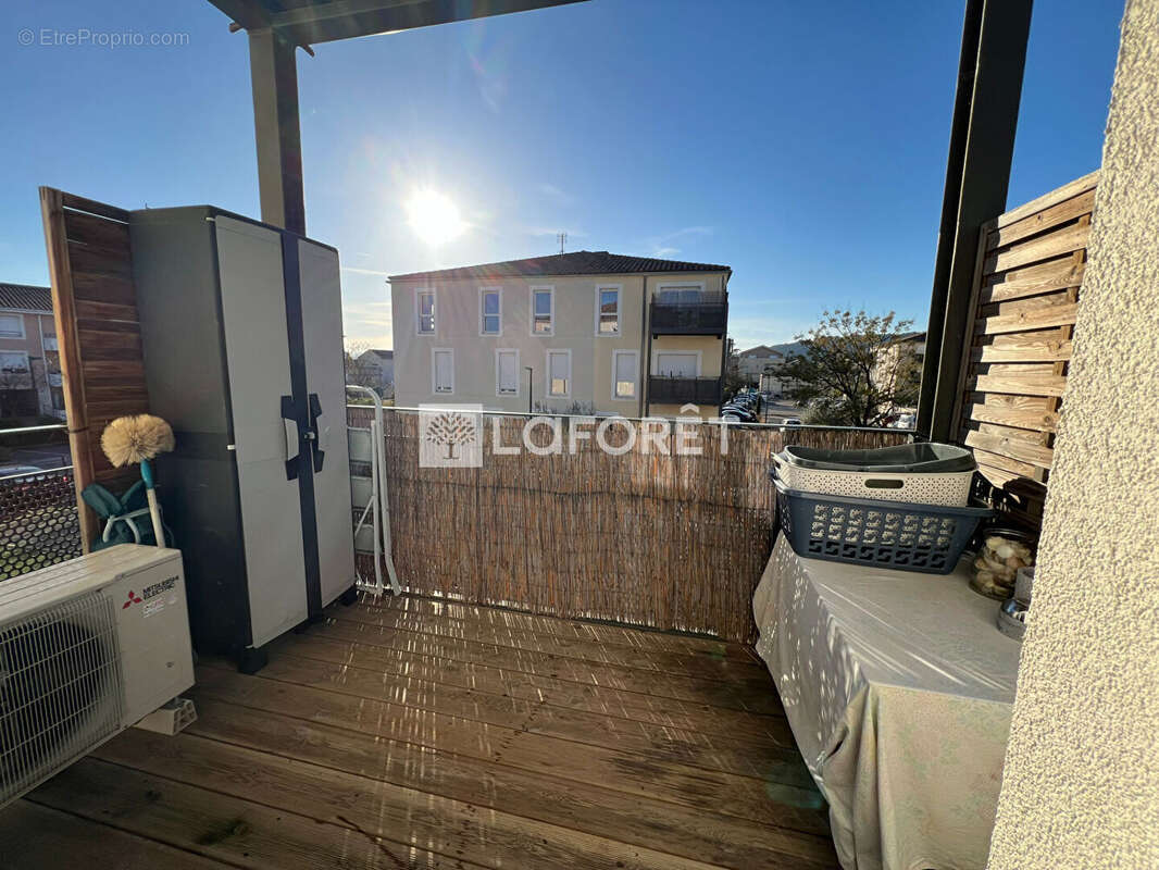 Appartement à CAVAILLON