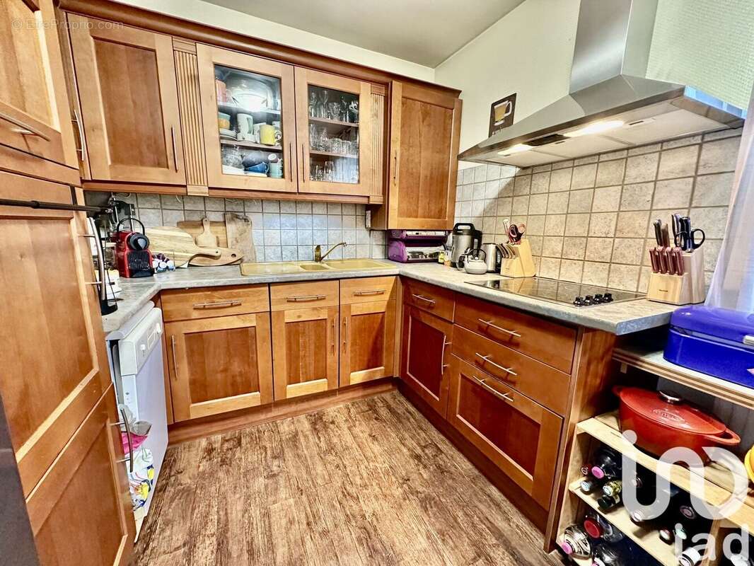 Photo 9 - Appartement à HAGONDANGE