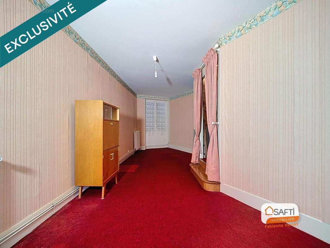 Maison 103 m² à Lacanche  - photo 6
