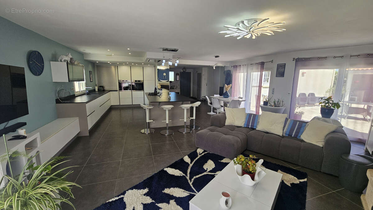 Maison à vendre de 6 pièces de 186.M2 - photo 4
